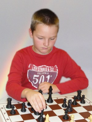 Der letzte der Unbesiegten