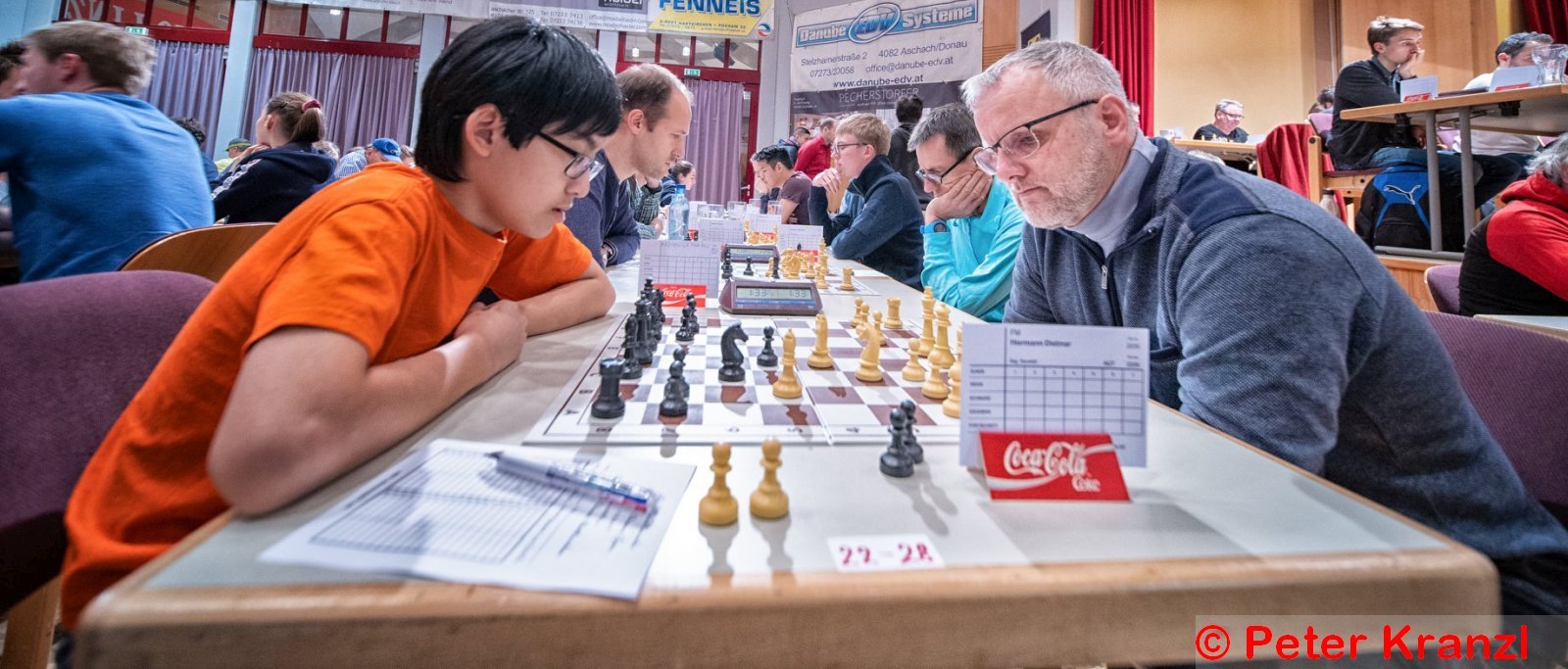 Aschach Open 2019