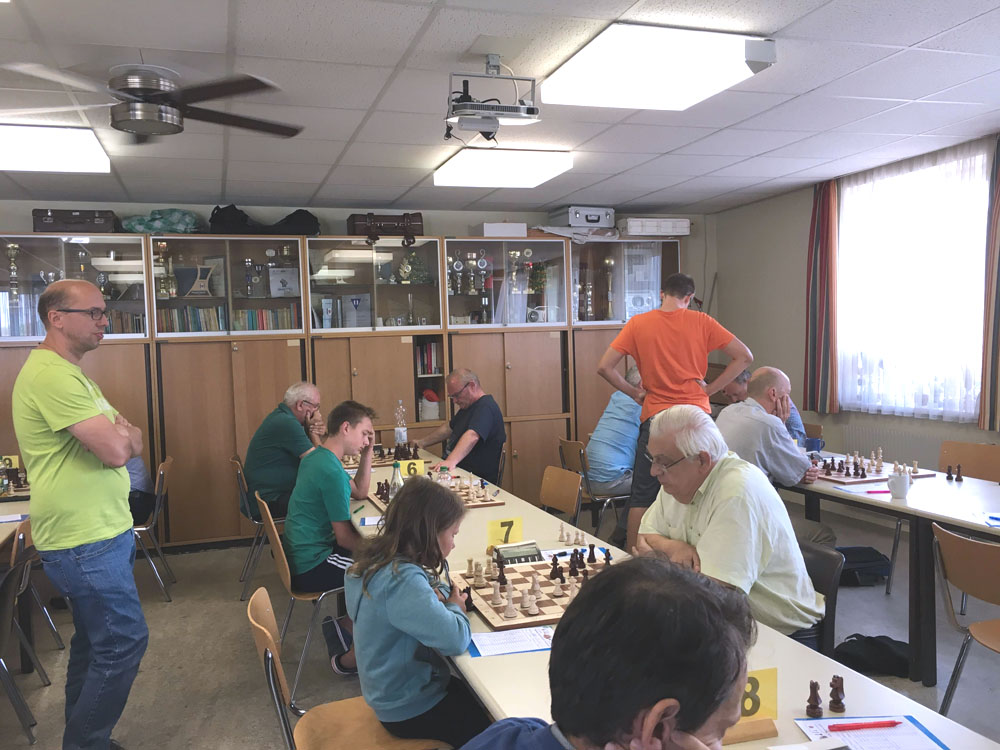 Innviertler  Meisterschaft 2019