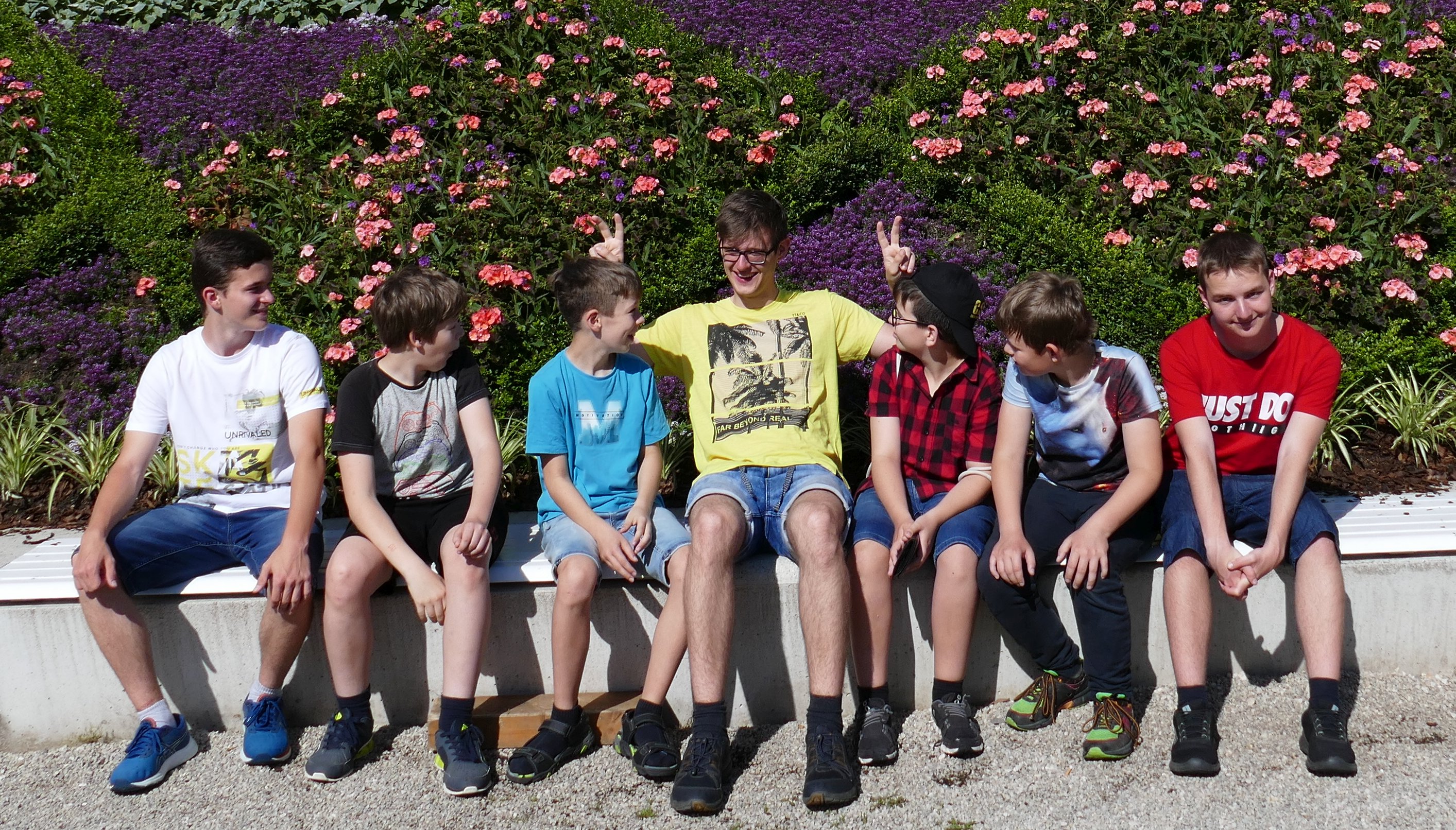 Schachturnier in Bad Ischl