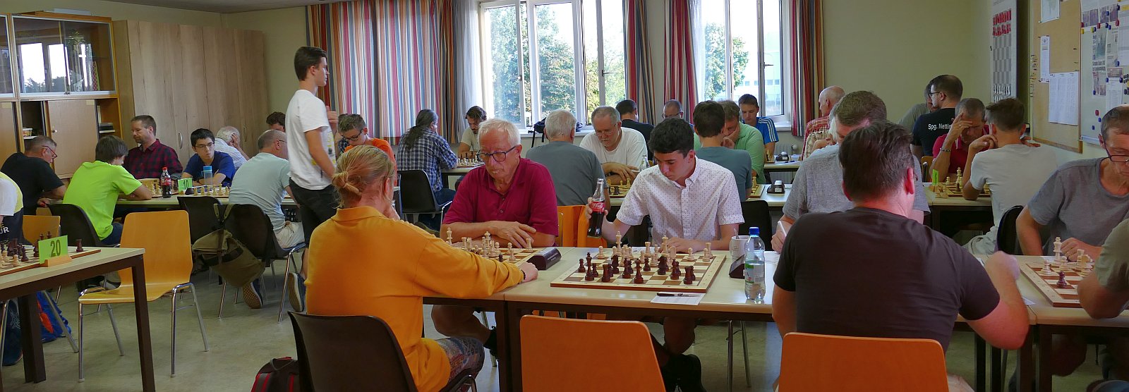 Innviertler Meisterschaft 2022