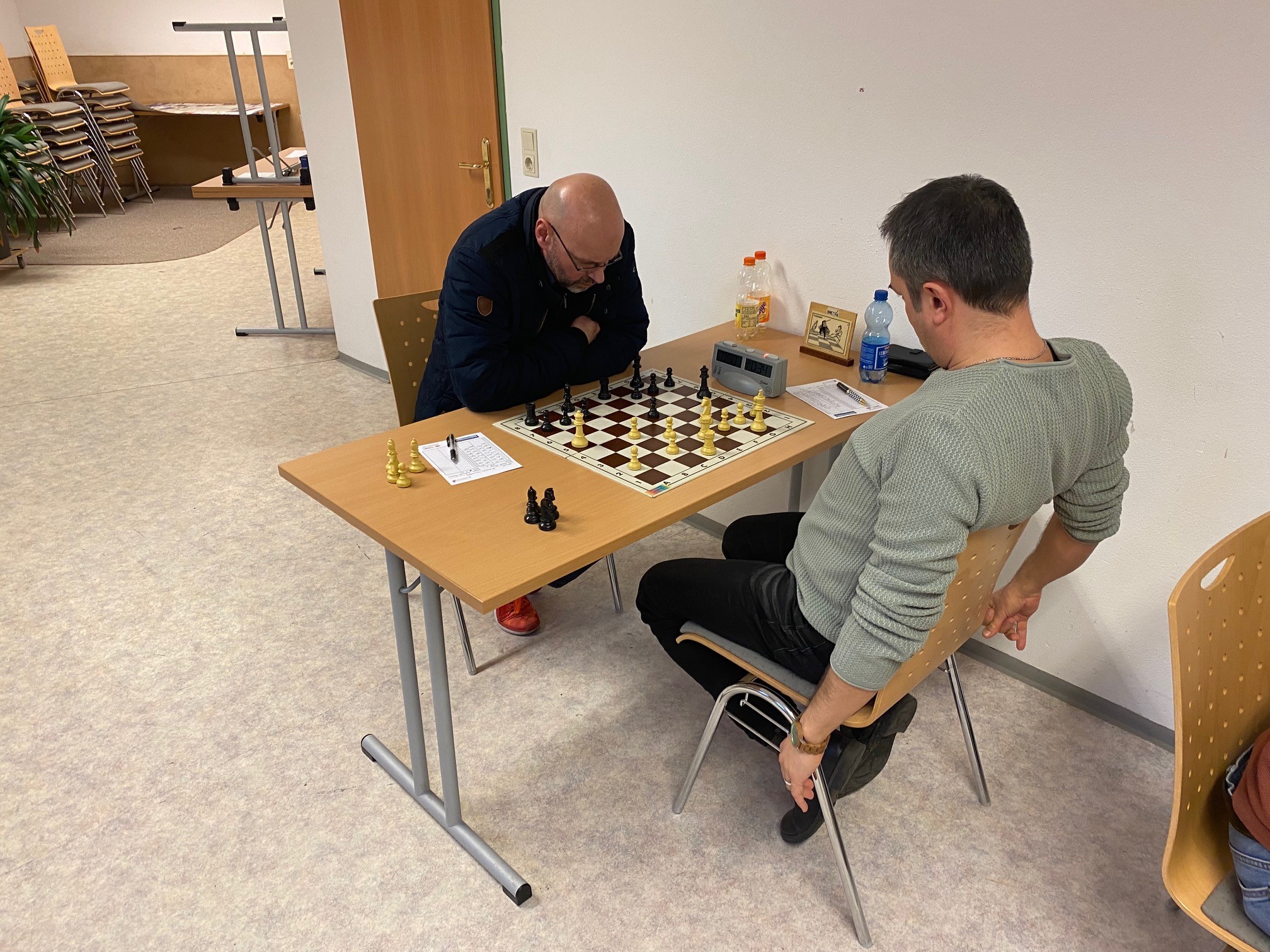 07. Runde Landesliga