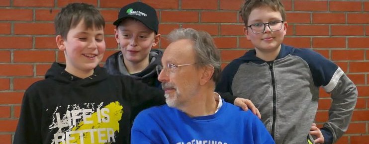 JUGENDLIGA 2022/23
