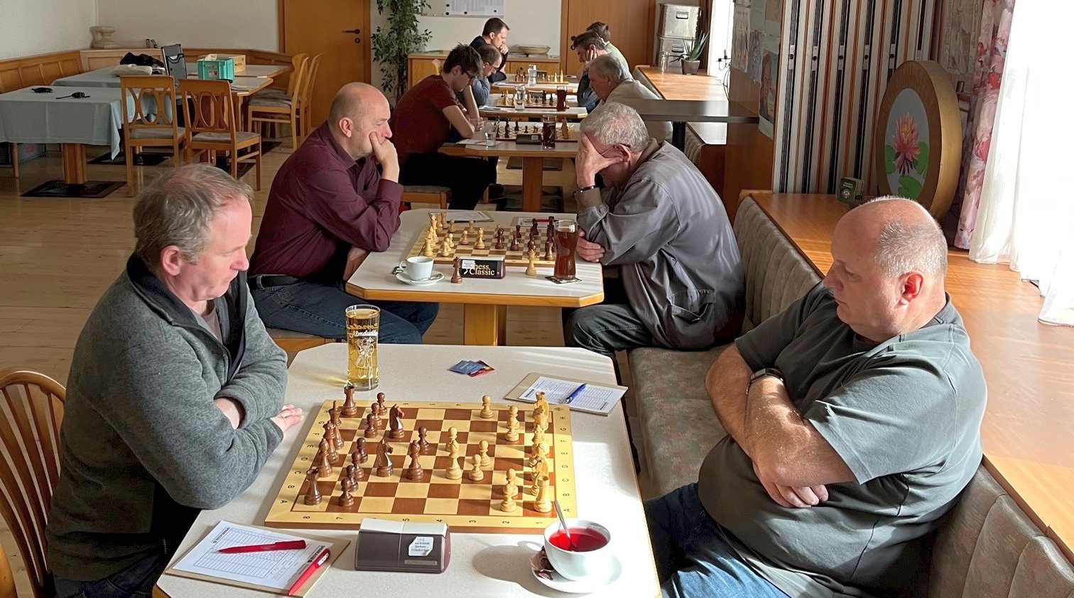 10. Runde Landesliga OÖ