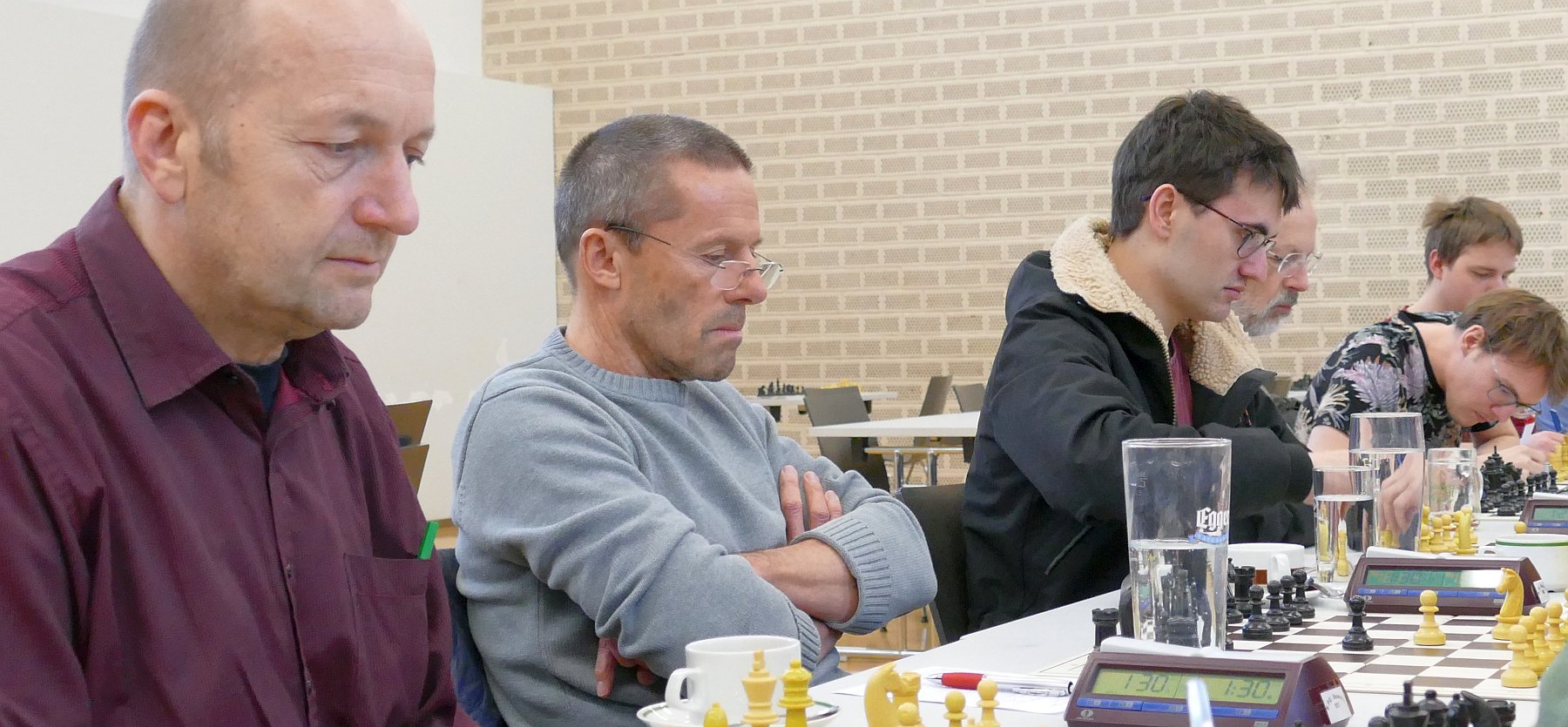 Landesliga West - Finale