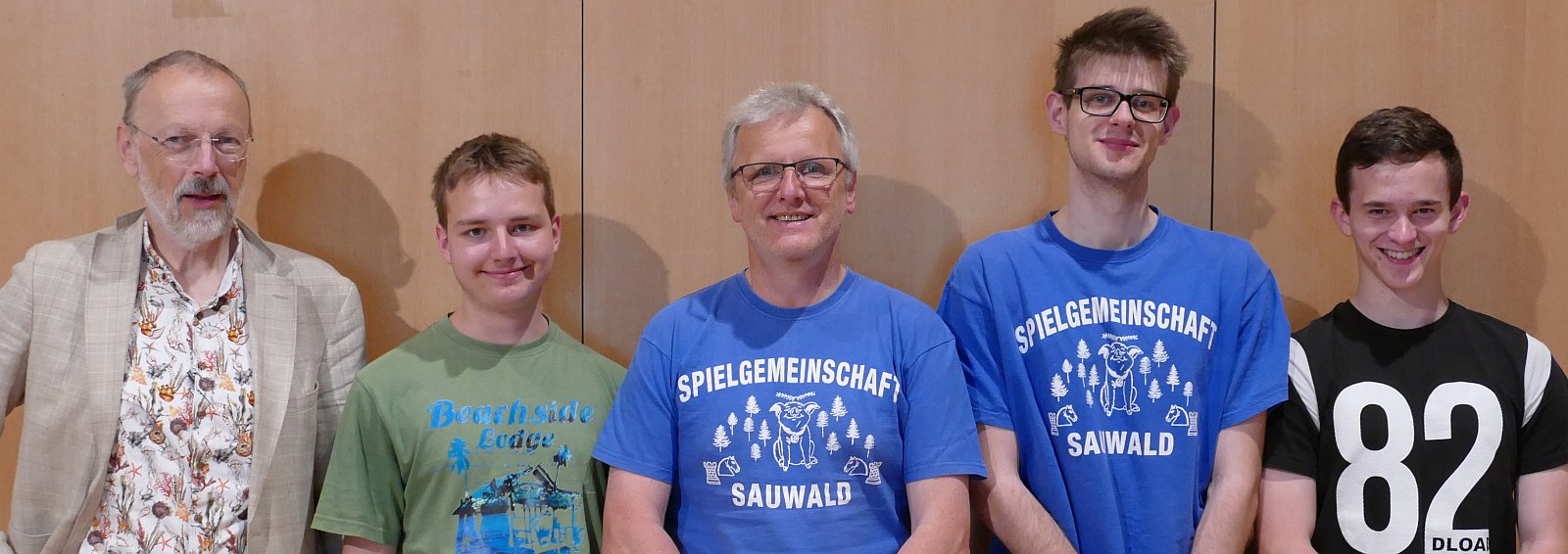 OÖ. Landesmeisterschaft im Turnierschach