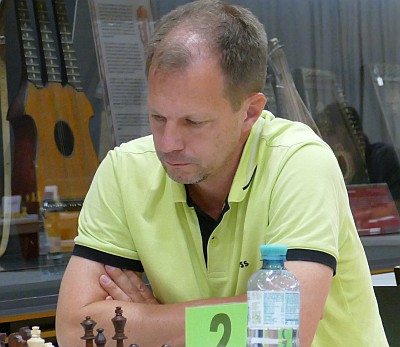 15. Braunau Schachopen