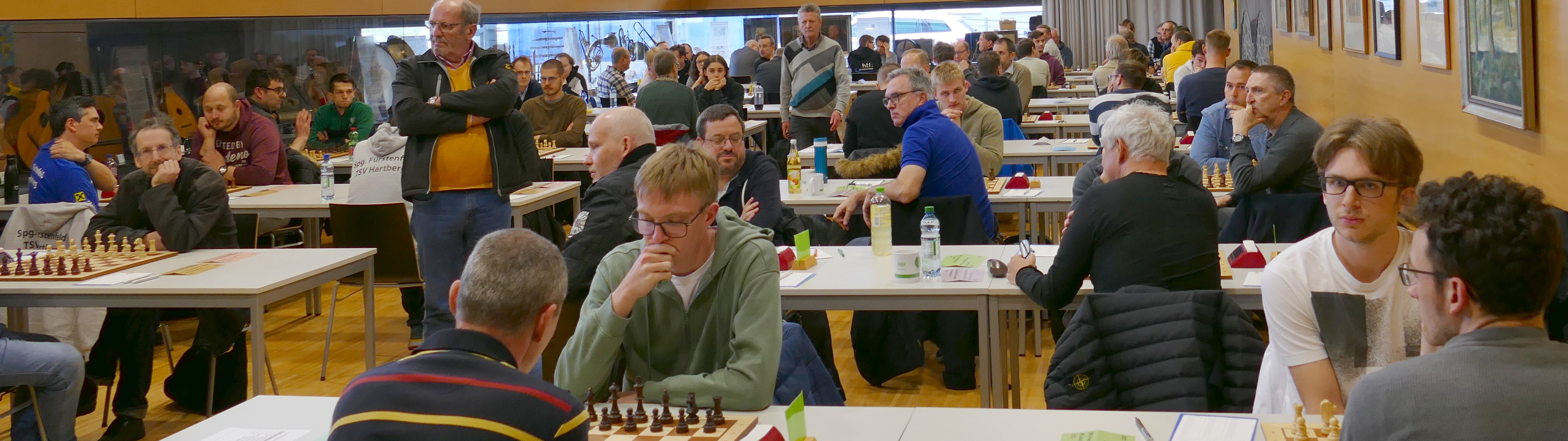 Bundesliga Mitte in Taufkirchen