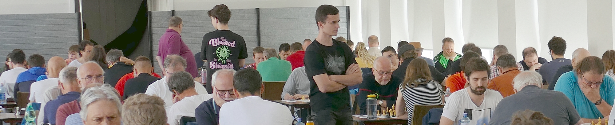 Salzkammergut OPEN