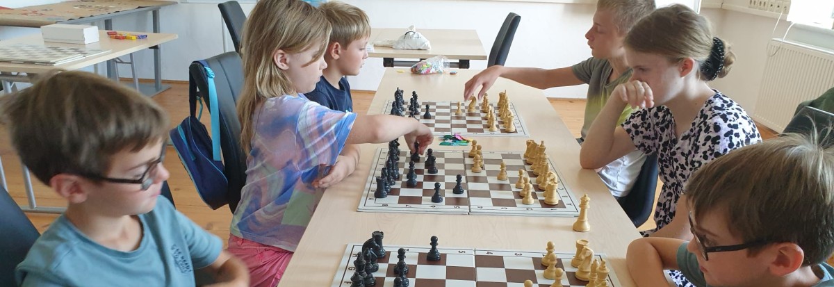 Ferienpass 2024: Diersbach Andorf