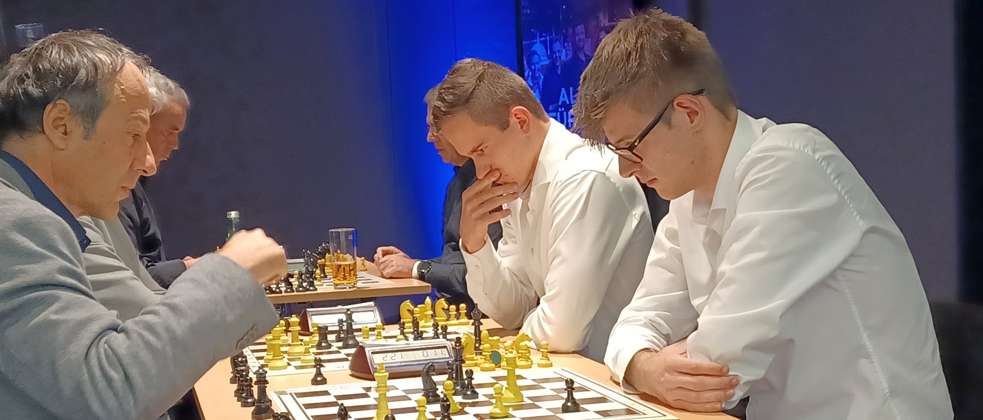 Christoph Maier: Vizelandesmeister!