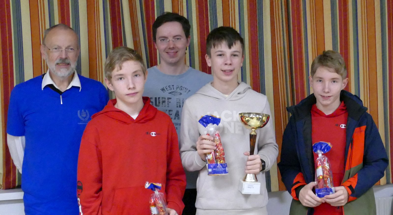2024 12 14 SL Sieger U14