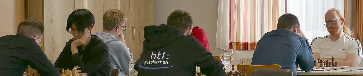 Landesliga OÖ