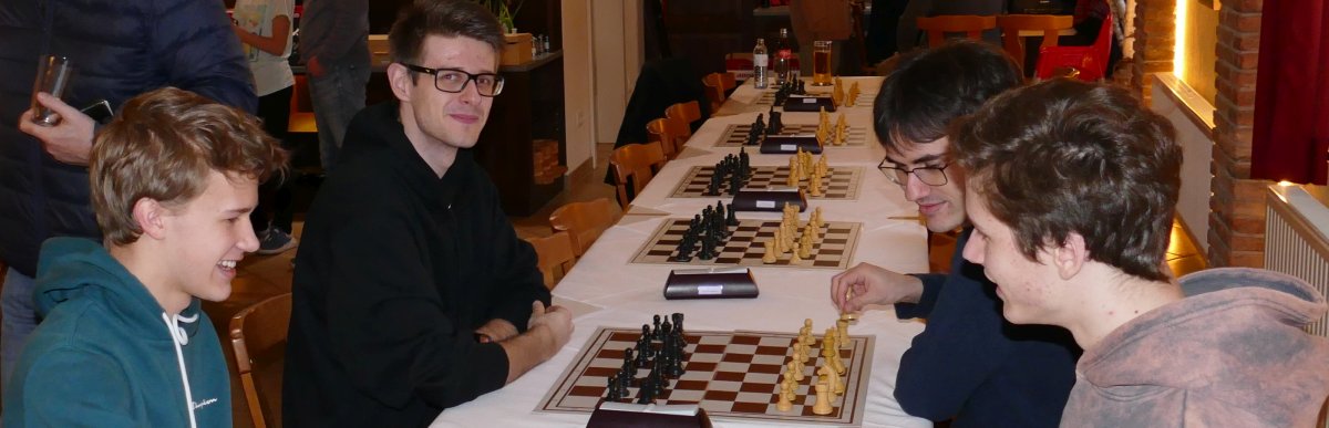Schach am Dienstag 