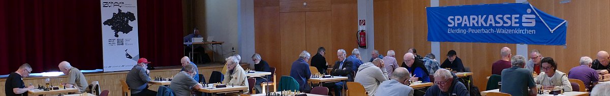 Bundesmeisterschaften Senioren