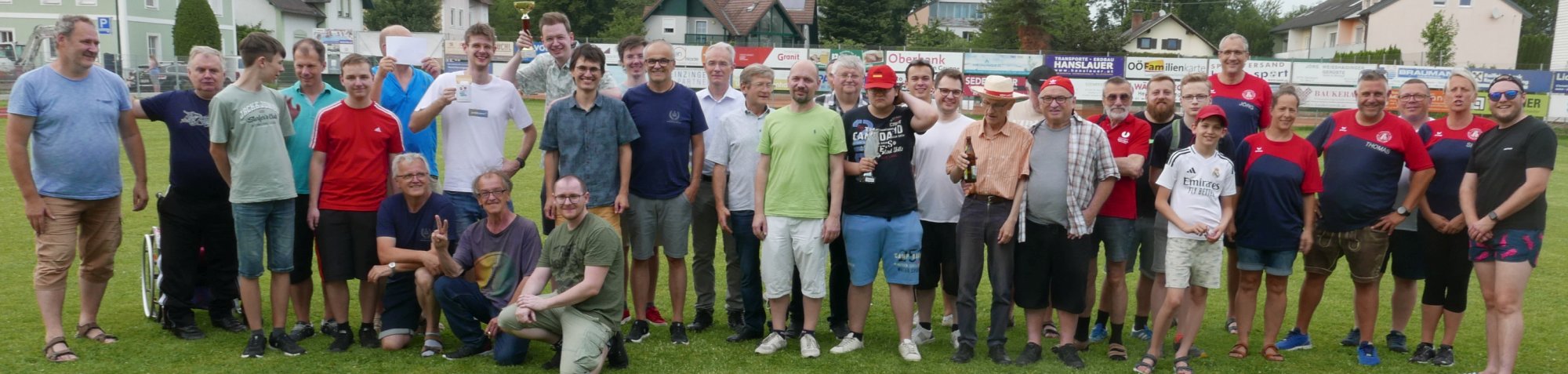 SKT1 ist Oberösterreichische Mannschaftslandesmeister im Schnellschach