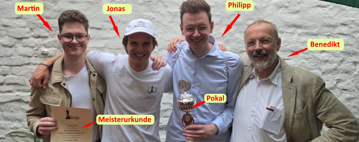 One Time for the Underdog