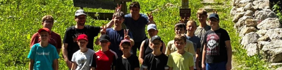 Jugendschachcamp Taufkirchen + Hofkirchen geht in die nächste Auflage