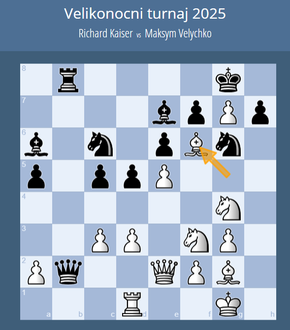 2025 Ostern Tabor Runde 4