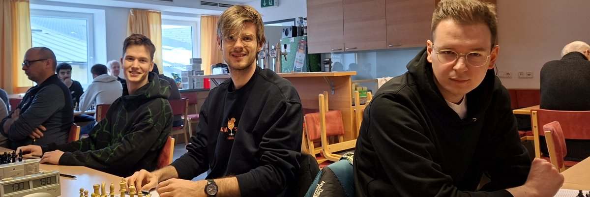 Die Stammspieler regeln