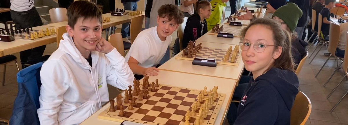 Schülerliga Ried im Innkreis