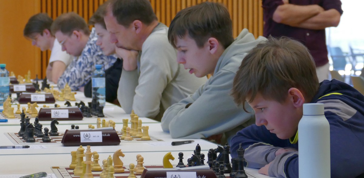 Generationenkampf gegen St. Valentin