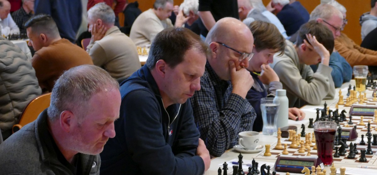 Perfect Game für Taufkirchen 2