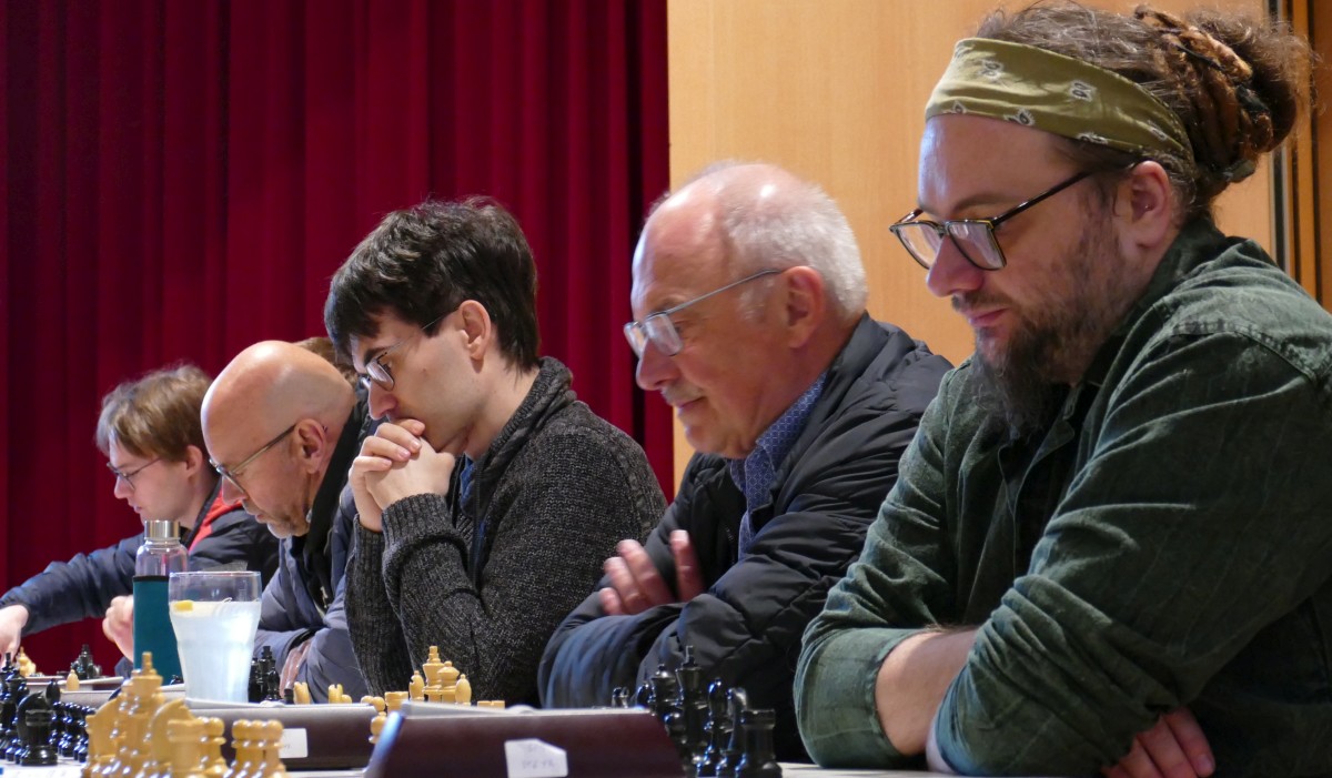 Wird Taufkirchen 3 Meister?