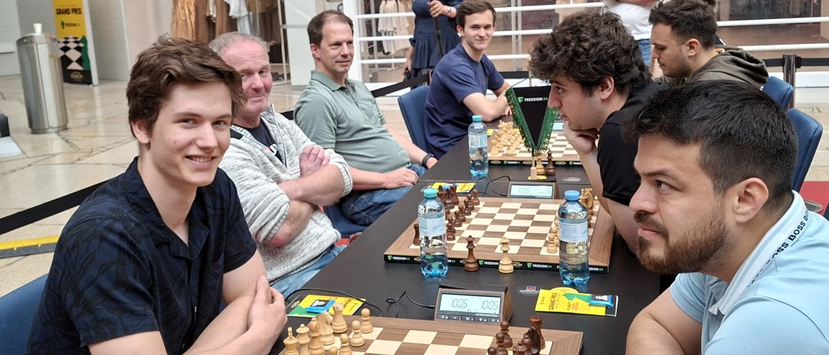 Plus-City Grand Prix 2026