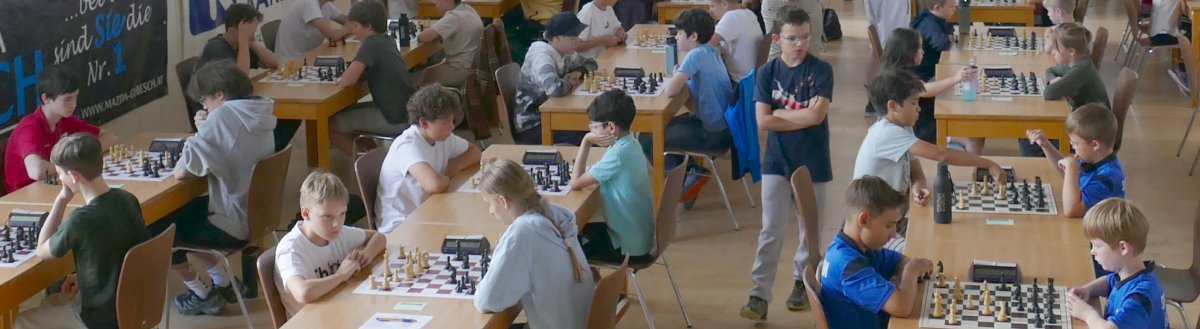 Schülerliga Masters 2026