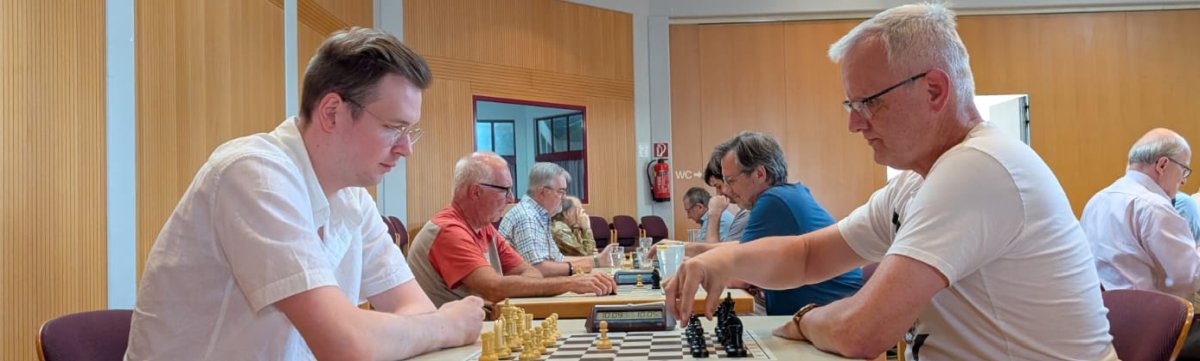 Landesmeisterschaft Rapid &amp; Blitz