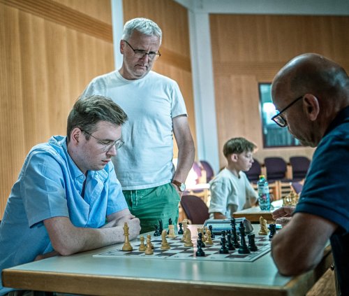 Landesmeisterschaft Rapid & Blitz