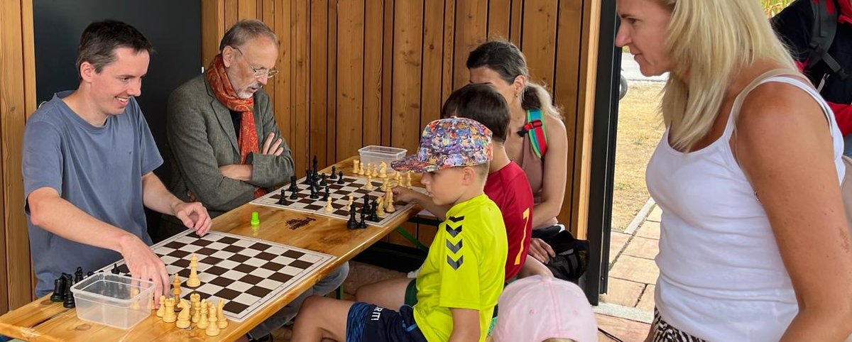 ASVÖ Familiensporttag Hörsching