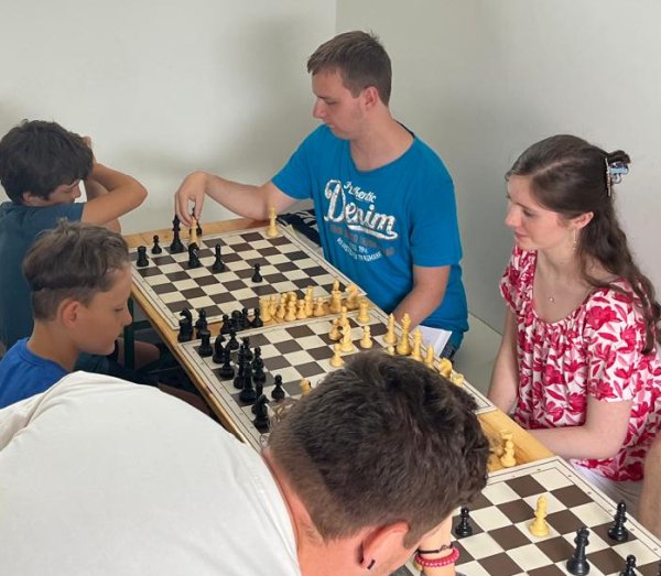 ASVÖ Familiensporttag Hörsching