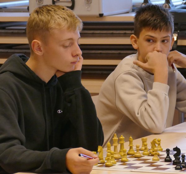 Taufkirchen 6 vs Riedau 3