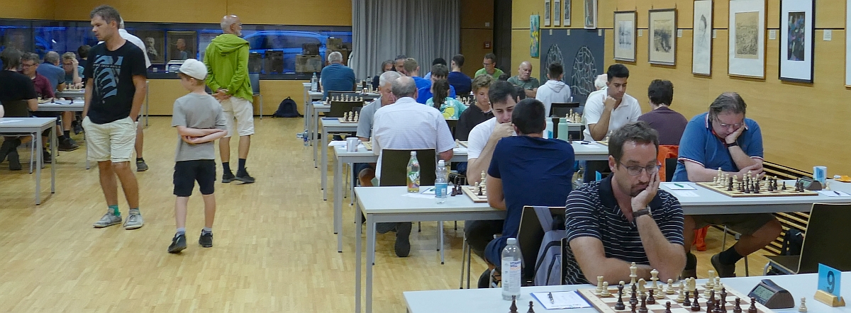 Innviertler Meisterschaft 2026