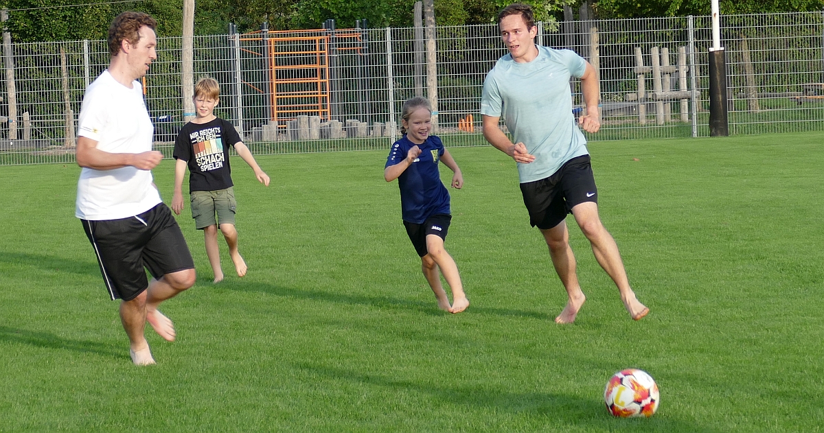 2026 08 29 Fußball