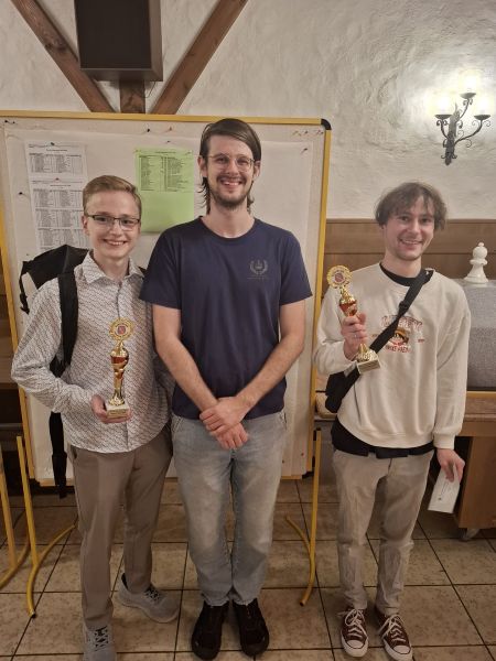 Ortenburg Open 2026