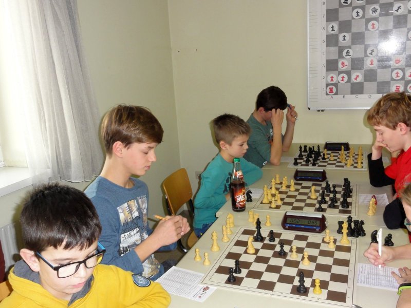 2. Klasse Jugend