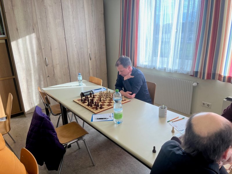 08. Runde Landesliga OÖ