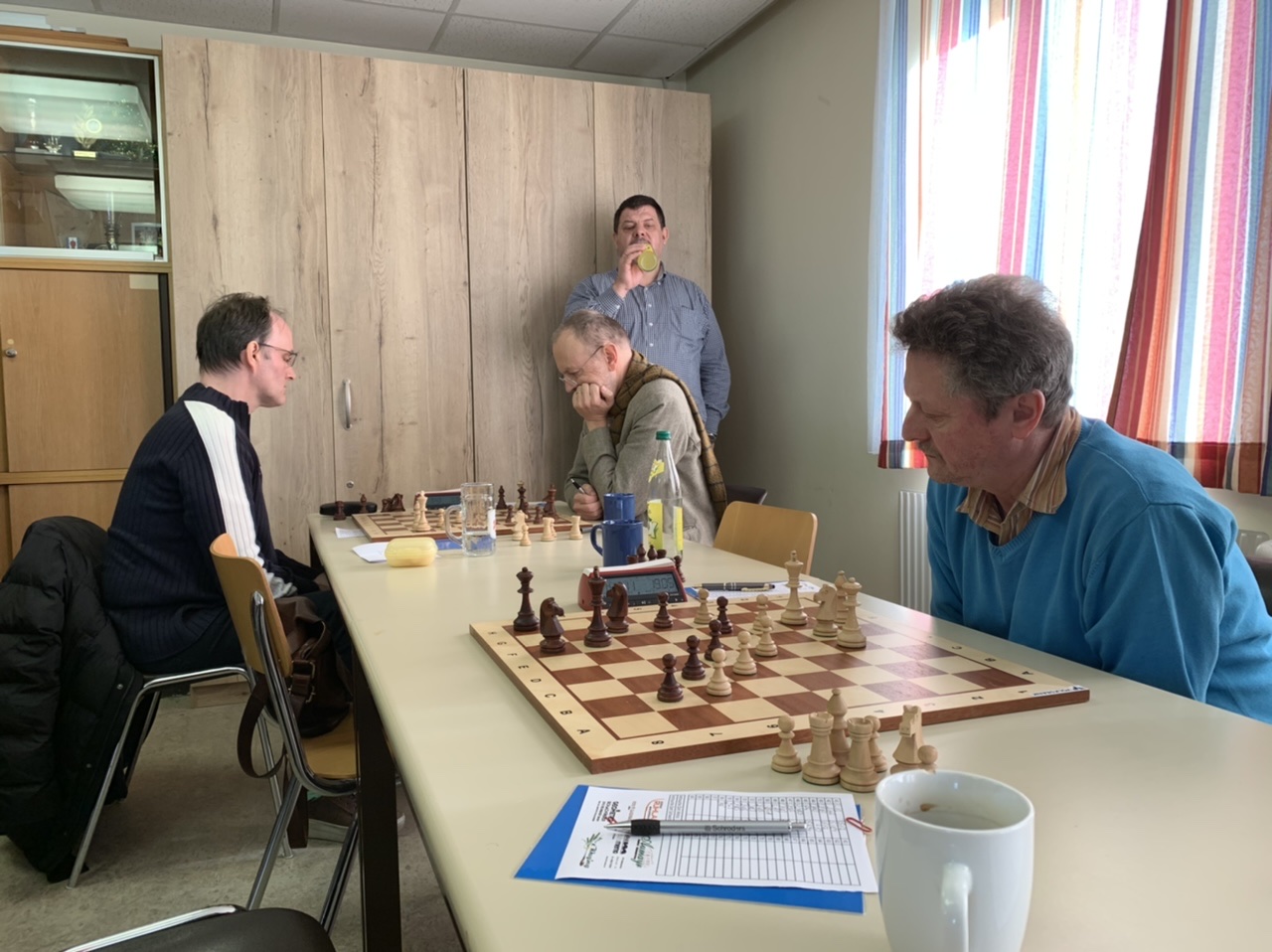 Sauwald 3 gegen Munderfing 1 