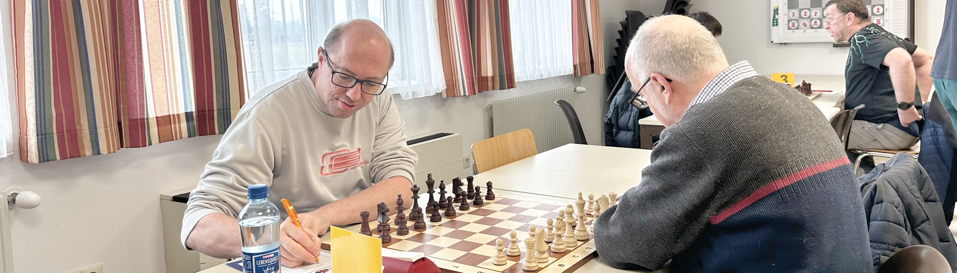 Kreisliga SKT 4 - Vöcklatal 1