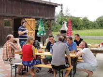 2010-07-17_Grillfest Bundesliga