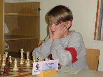 2011-10-28 Heimspiel 2.Klassse