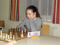 2011-10-28 Heimspiel 2.Klassse_DSC00783