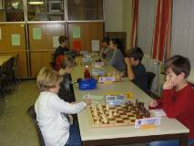 2011-10-28 Heimspiel 2.Klassse_DSC00779