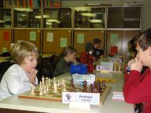 2011-10-28 Heimspiel 2.Klassse_DSC00781