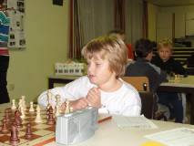 2011-10-28 Heimspiel 2.Klassse_DSC00786