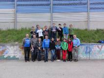 2012-04-14_Schuelerliga Grieskirchen_Schuelerliga_2012-04-14_Bild86