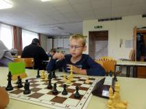 2019-09-06 Kindermeisterschaft und Vereinsfest